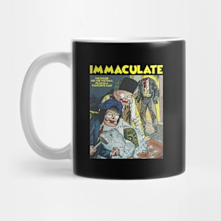 IMMACULATE Mug